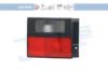 VW 1H5945107B Combination Rearlight